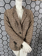 Charger l'image dans la galerie, Veste en tweed Yves Saint Laurent rive gauche taille 38
