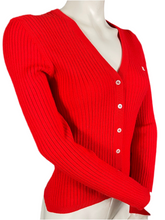 Charger l&#39;image dans la galerie, Gilet  Courrèges taille 38
