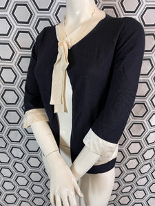 Cardigan Prada taille 36