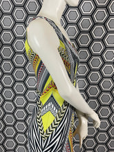 Charger l&#39;image dans la galerie, Incroyable robe Gai Mattiolo taille 38
