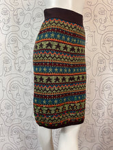 Charger l&#39;image dans la galerie, Jupe Jean Paul Gaultier taille 40
