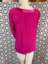 Charger l&#39;image dans la galerie, Haut Yves Saint Laurent rive gauche
