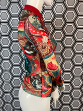 Charger l&#39;image dans la galerie, Chemise Jean Paul Gaultier taille 34
