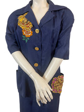 Charger l'image dans la galerie, Tailleur Christian lacroix taille 46
