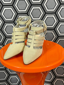 Escarpins vintage Thierry Mugler pointure 36