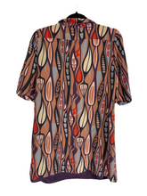 Charger l&#39;image dans la galerie, Robe en soie Missoni taille 40
