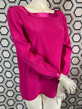 Charger l&#39;image dans la galerie, Haut Yves Saint Laurent rive gauche
