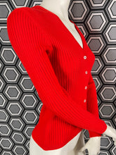 Charger l&#39;image dans la galerie, Gilet  Courrèges taille 38
