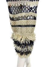 Charger l&#39;image dans la galerie, Exceptionnelle et iconique robe Jean Paul Gaultier taille 36
