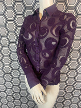 Charger l&#39;image dans la galerie, Chemise Anne Fontaine taille 38
