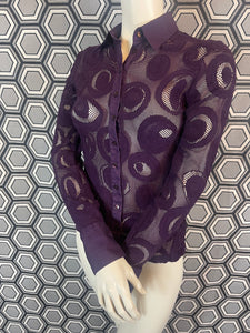 Chemise Anne Fontaine taille 38