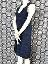 Charger l&#39;image dans la galerie, Robe à pois Balenciaga Silk taille 40
