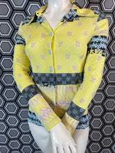 Charger l&#39;image dans la galerie, Gilet Christian Lacroix taille 40

