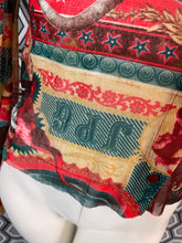Charger l&#39;image dans la galerie, Chemise Jean Paul Gaultier taille 34
