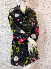 Charger l&#39;image dans la galerie, Incroyable manteau kenzo en velours taille 36
