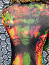 Charger l'image dans la galerie, Superbe veste en mesh Jean-Paul Gaultier taille 42

