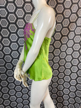 Charger l'image dans la galerie, Top en soie Marjolaine taille 40
