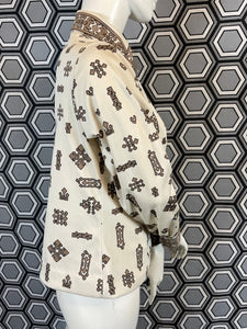 Chemisier Jacques Esterel taille 38