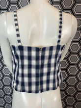 Charger l&#39;image dans la galerie, Corset Vivienne Westwood Red Label taille 40
