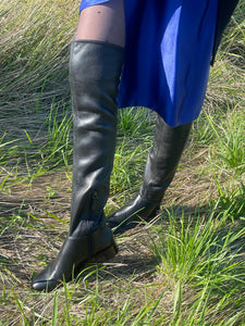 Cuissardes Alaïa pointure 36