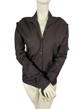 Charger l&#39;image dans la galerie, Chemise Gucci taille 34
