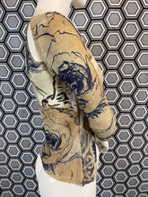 Charger l&#39;image dans la galerie, Haut en mesh Roberto Cavalli taille 42
