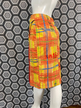 Charger l&#39;image dans la galerie, Jupe JC de Castelbajac taille 38
