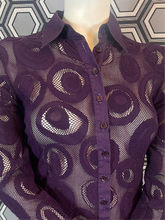 Charger l&#39;image dans la galerie, Chemise Anne Fontaine taille 38
