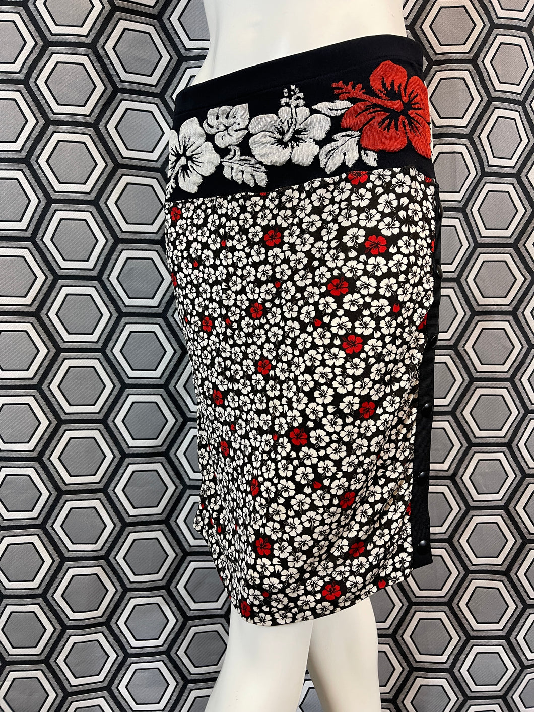 Jupe Jean Paul Gaultier taille 38