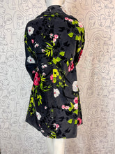 Charger l&#39;image dans la galerie, Incroyable manteau kenzo en velours taille 36
