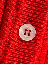 Charger l&#39;image dans la galerie, Gilet  Courrèges taille 38

