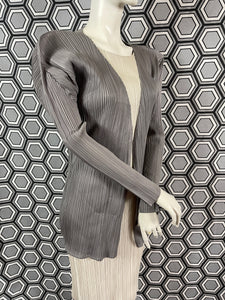 Veste Pleats Please Issey Miyake