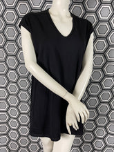 Charger l&#39;image dans la galerie, Mini-robe Rick Owens taille 36
