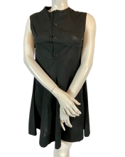Charger l'image dans la galerie, Mini-robe Yohji Yamamoto taille 38
