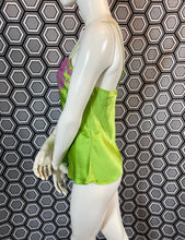 Charger l'image dans la galerie, Top en soie Marjolaine taille 40

