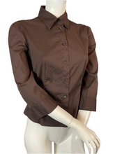 Charger l&#39;image dans la galerie, Chemise Prada taille 38
