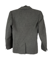 Charger l&#39;image dans la galerie, Blazer Dries Van Noten laine grise taille 34
