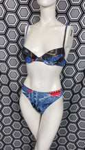 Charger l'image dans la galerie, Bikini Christian Dior taille
