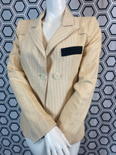 Charger l&#39;image dans la galerie, Blazer Sonia Rykiel taille 38
