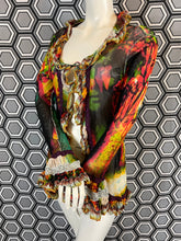 Charger l'image dans la galerie, Superbe veste en mesh Jean-Paul Gaultier taille 42
