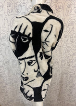 Charger l'image dans la galerie, Superbe et rare manteau Donny Brook taille 40
