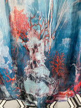 Charger l&#39;image dans la galerie, Blouse Jean Paul Gaultier taille 38
