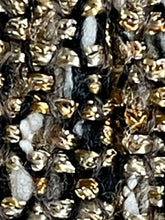 Charger l'image dans la galerie, Veste en tweed Yves Saint Laurent rive gauche taille 38
