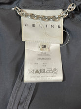 Charger l'image dans la galerie, Veste en soie Céline taille 38
