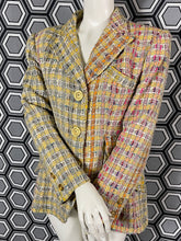 Charger l'image dans la galerie, Superbe veste Christian Lacroix taille 42
