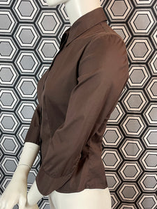 Chemise Prada taille 38