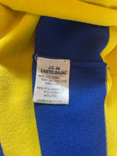 Charger l&#39;image dans la galerie, Robe bustier Jean Charles de Castelbajac taille 42
