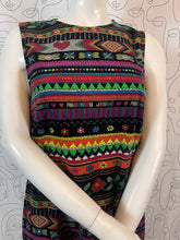 Charger l&#39;image dans la galerie, Robe en velours Moschino taille 42
