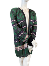 Charger l&#39;image dans la galerie, Gilet Missoni taille 44
