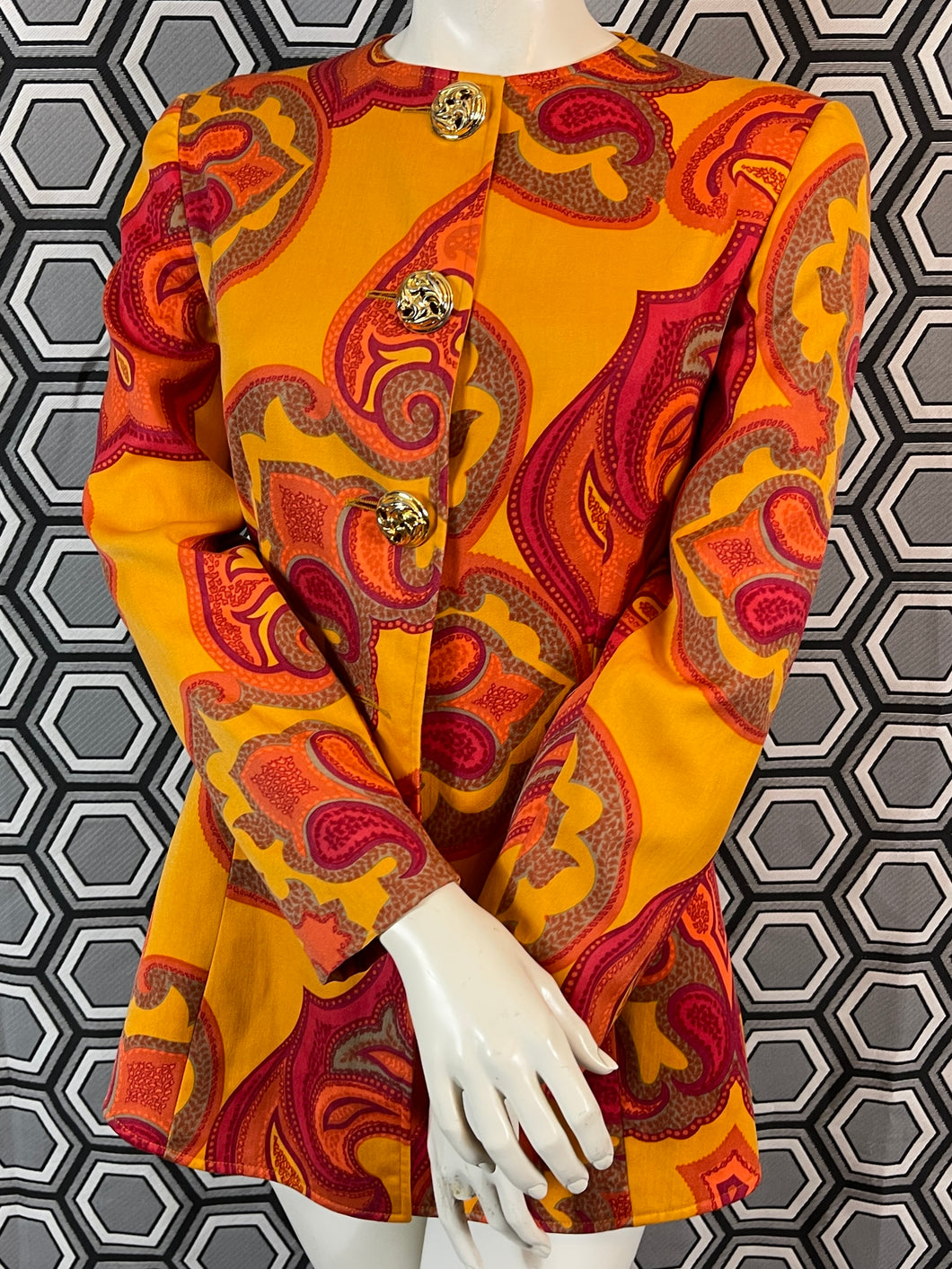 Incroyable veste Genny taille 38